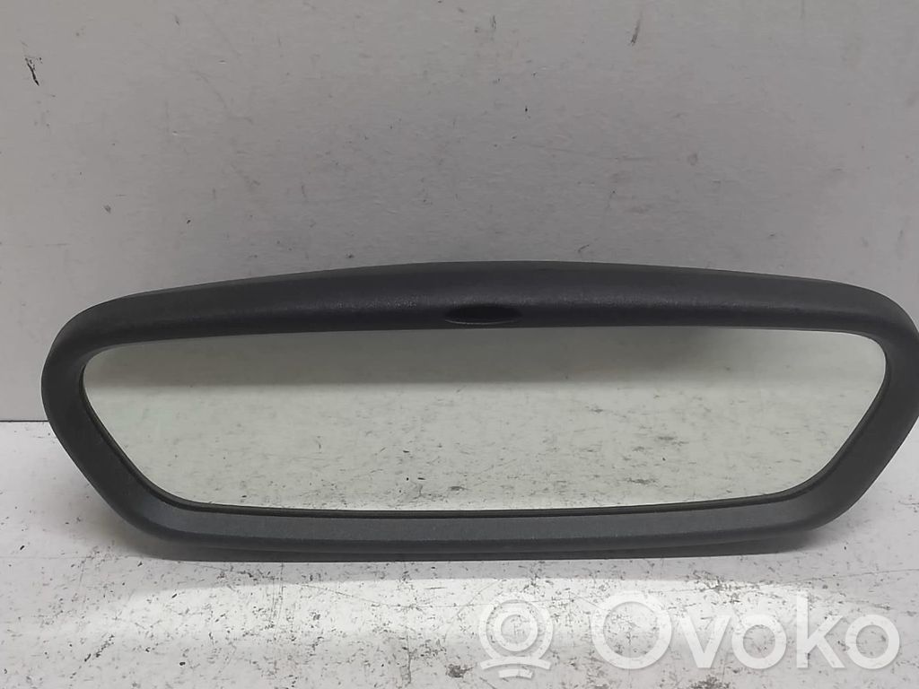 Peugeot 807 Rear view mirror (interior) 