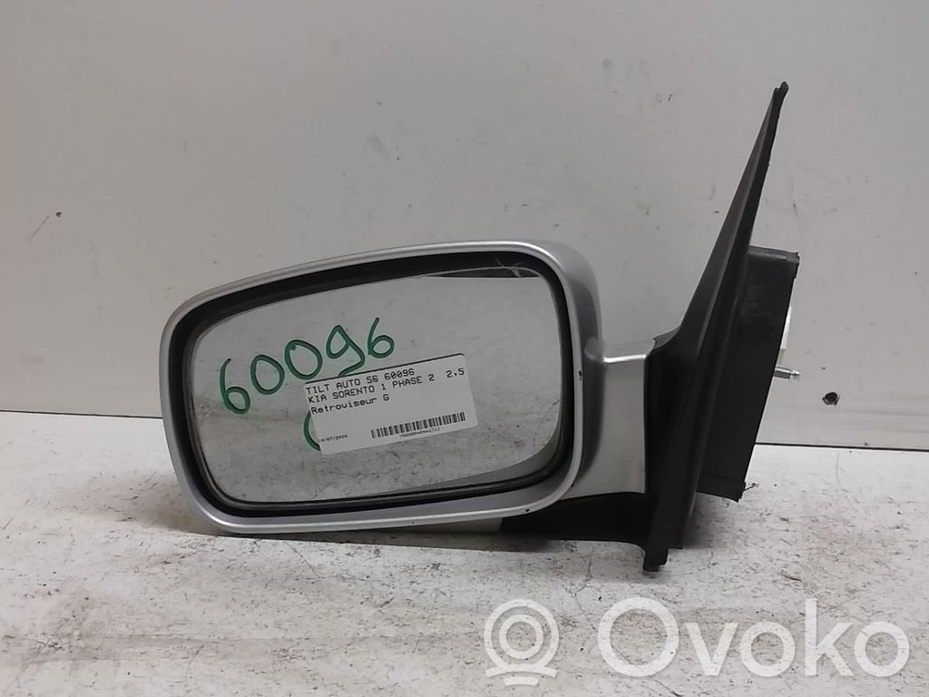 KIA Sorento Espejo lateral manual 