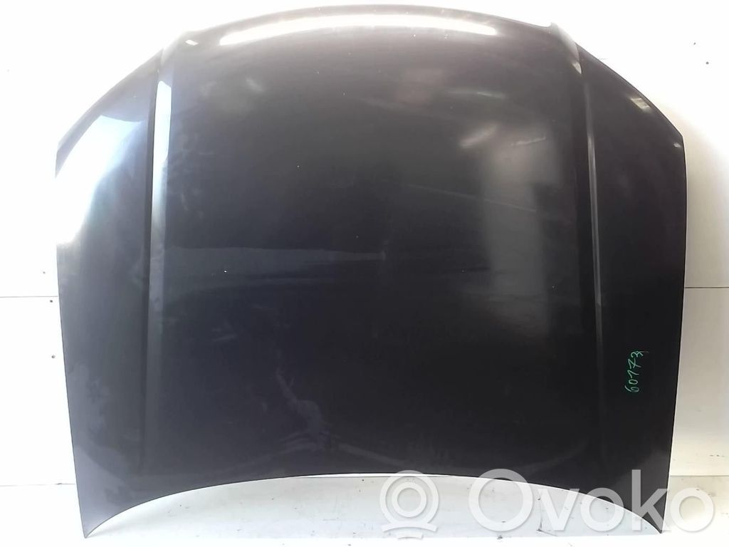 Audi A8 S8 D3 4E Dzinēja pārsegs (vāks) 