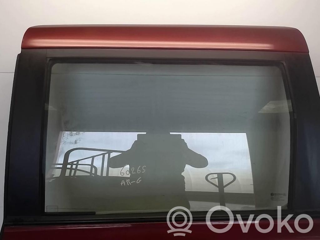KIA Carnival Puerta corrediza 