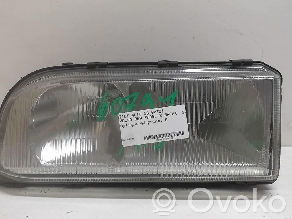 Volvo 850 Headlight/headlamp 