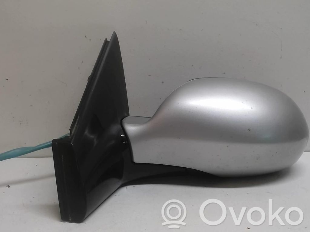Citroen C5 Espejo lateral manual 