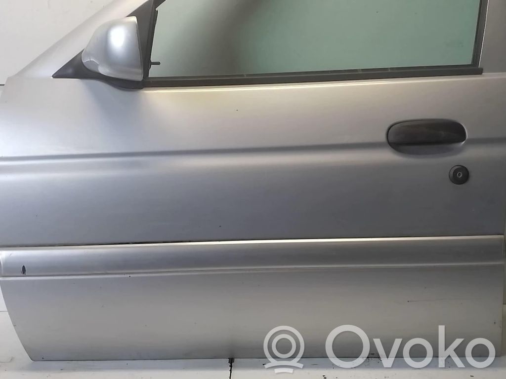 Ford Escort Front door 