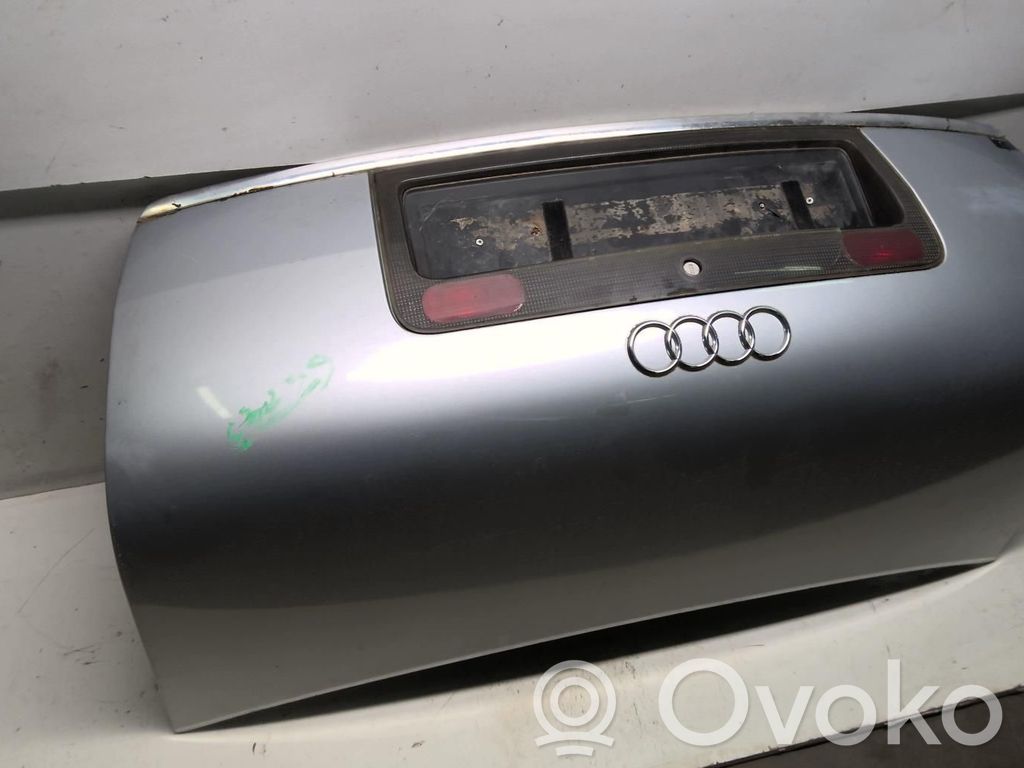 Audi A6 S6 C5 4B Tailgate/trunk/boot lid 