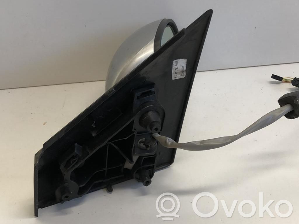 Citroen C5 Espejo lateral manual 