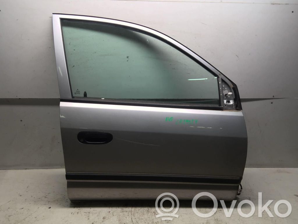 Mitsubishi Space Star Drzwi przednie 