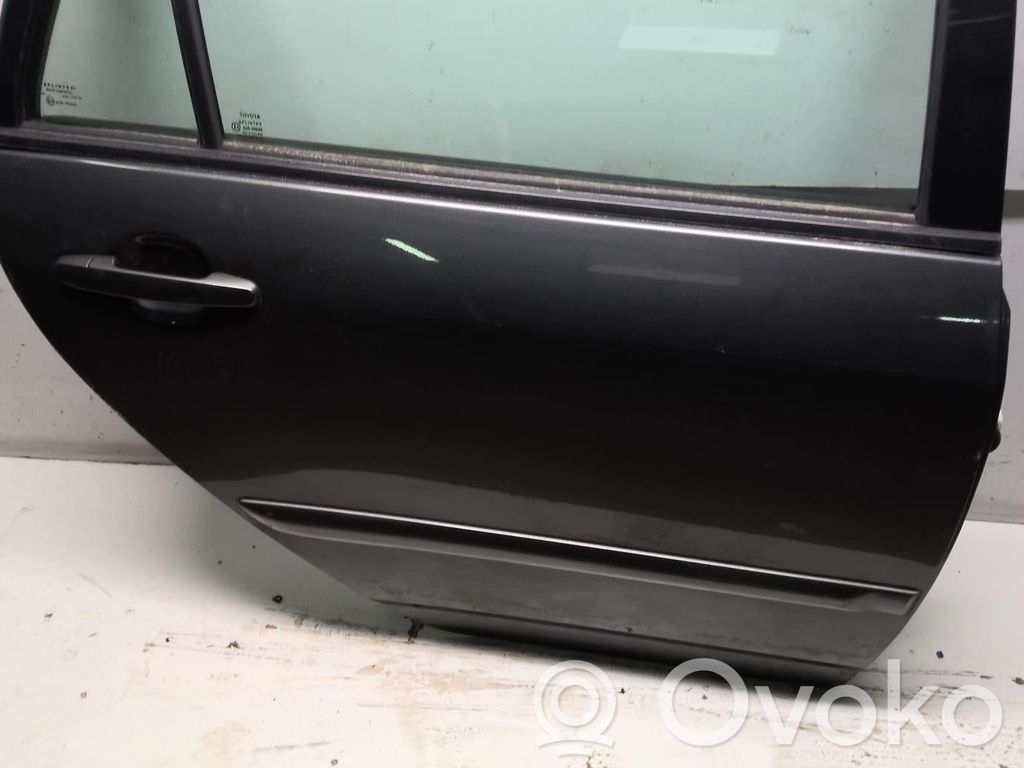Puerta trasera   6700302170