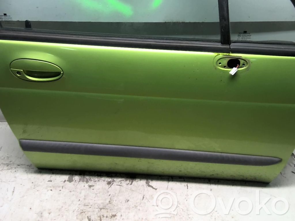 Chevrolet Matiz Puerta delantera 
