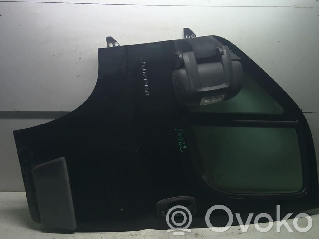 Citroen Jumper Puerta delantera 