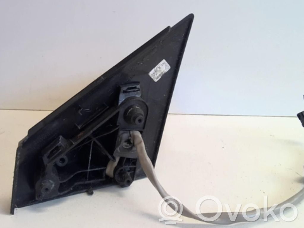 Citroen C5 Espejo lateral manual 