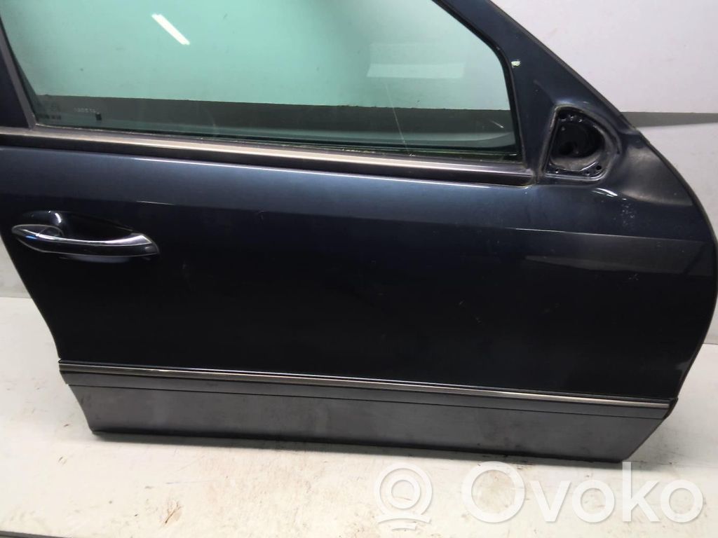 Mercedes-Benz E W211 Puerta delantera 