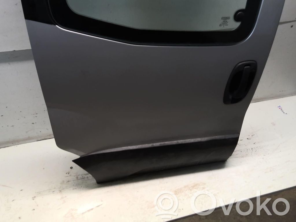 Peugeot Bipper Puerta corrediza 