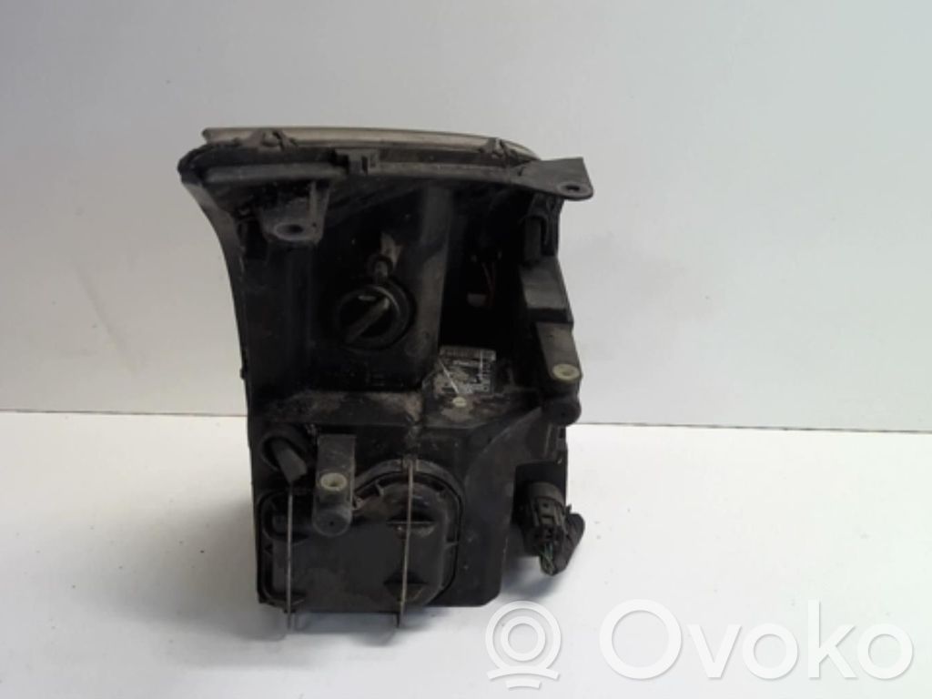 Ford Transit Far 