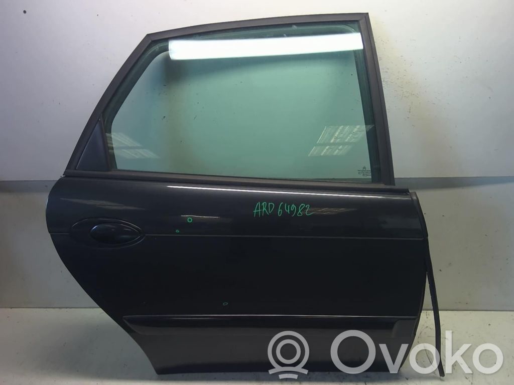 Puerta trasera   9008F4