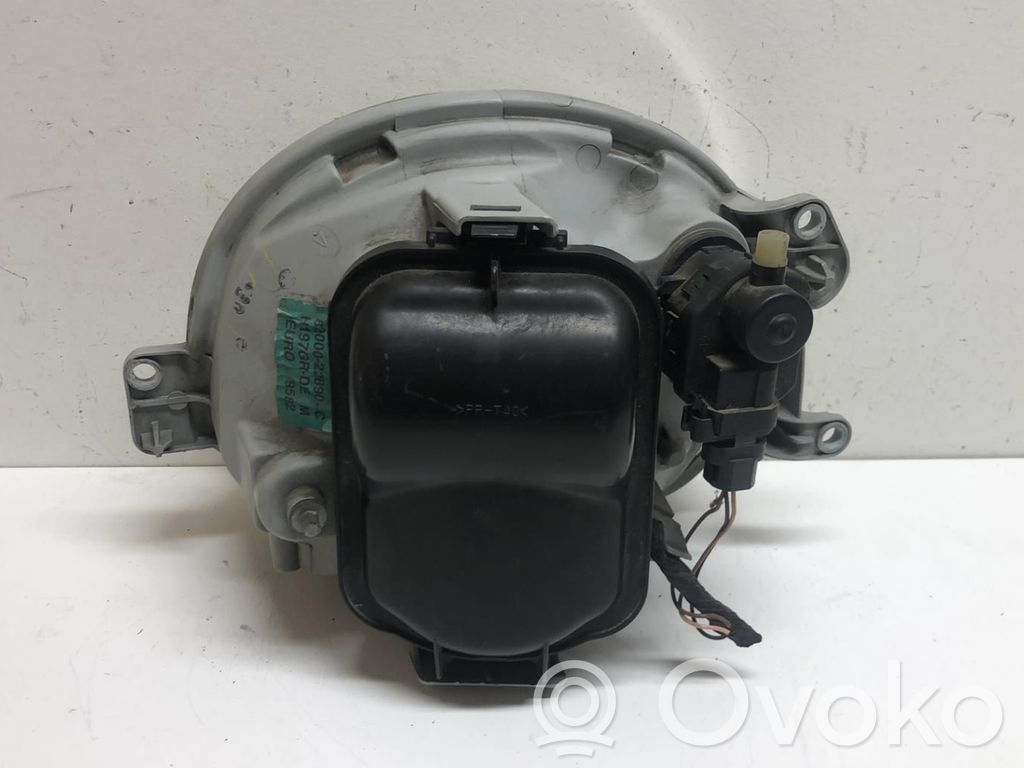 Scheinwerfer   7701049687