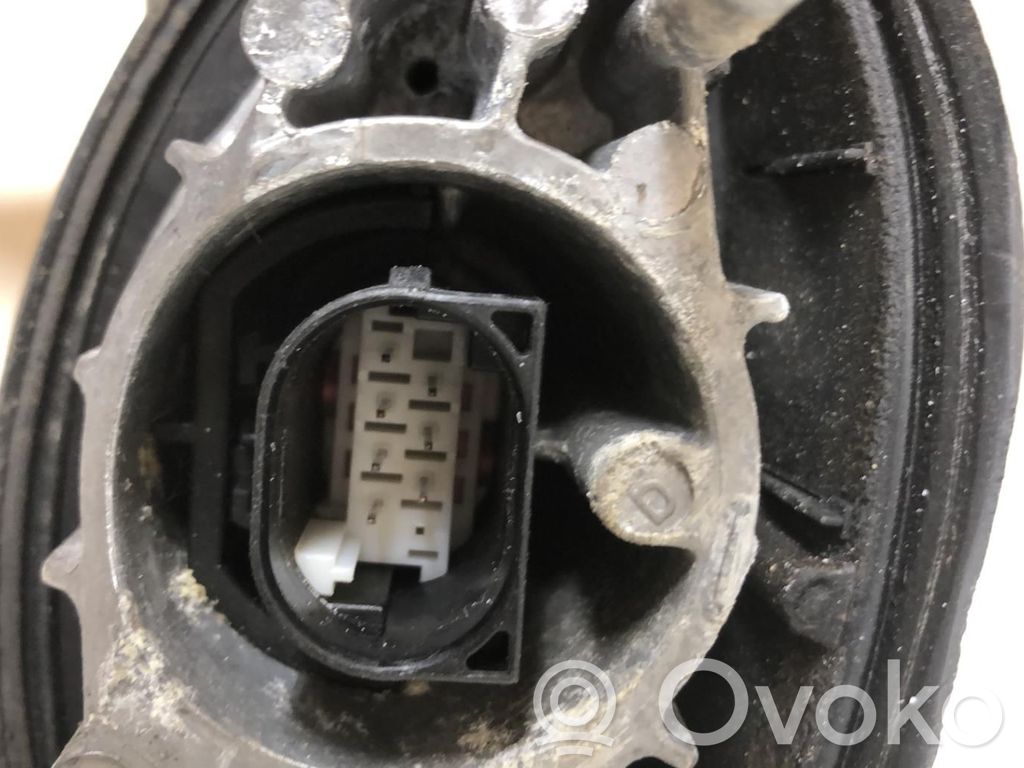 Mini One - Cooper R56 Espejo lateral manual 
