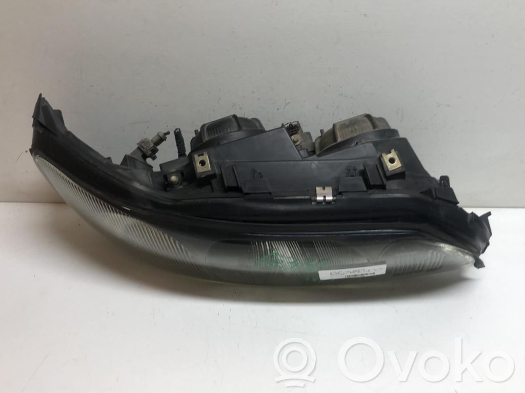 Volvo S60 Scheinwerfer 