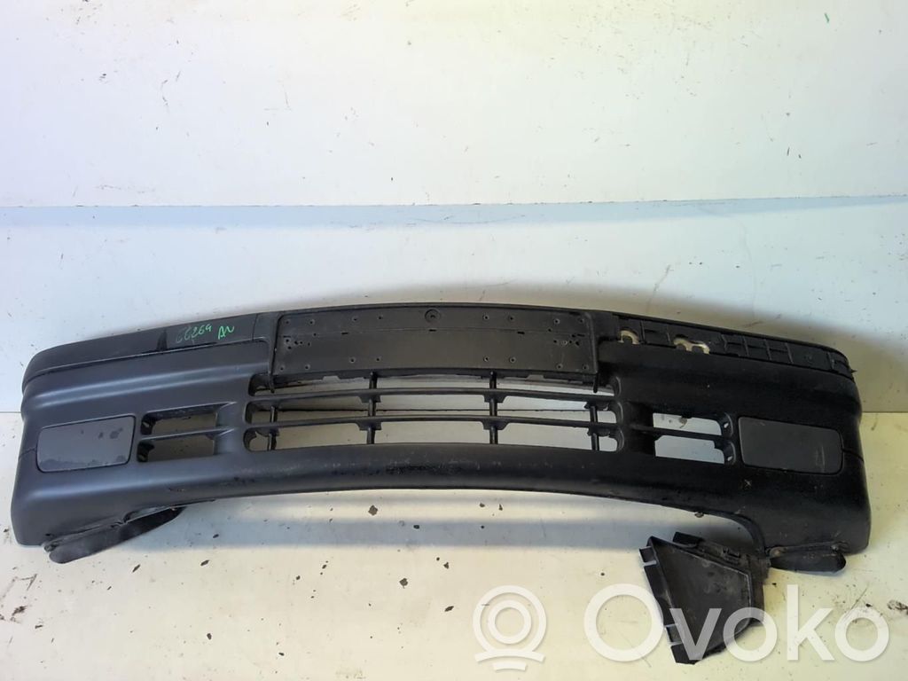 BMW 3 E36 Front bumper 