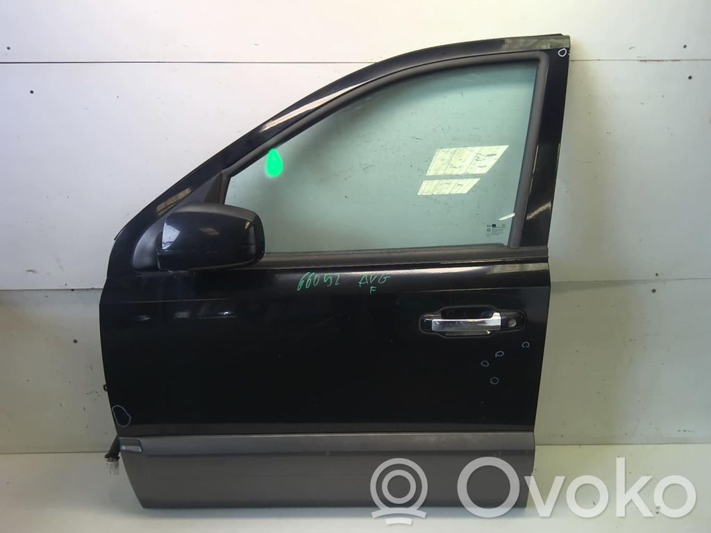 KIA Sorento Durvis 