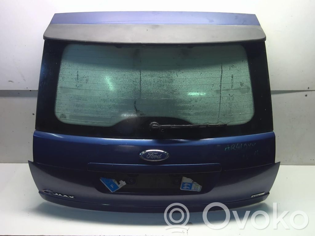 Ford C-MAX I Tailgate/trunk/boot lid 