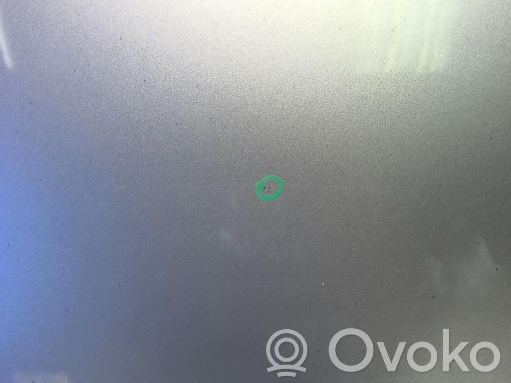 Tailgate/trunk/boot lid   1544584