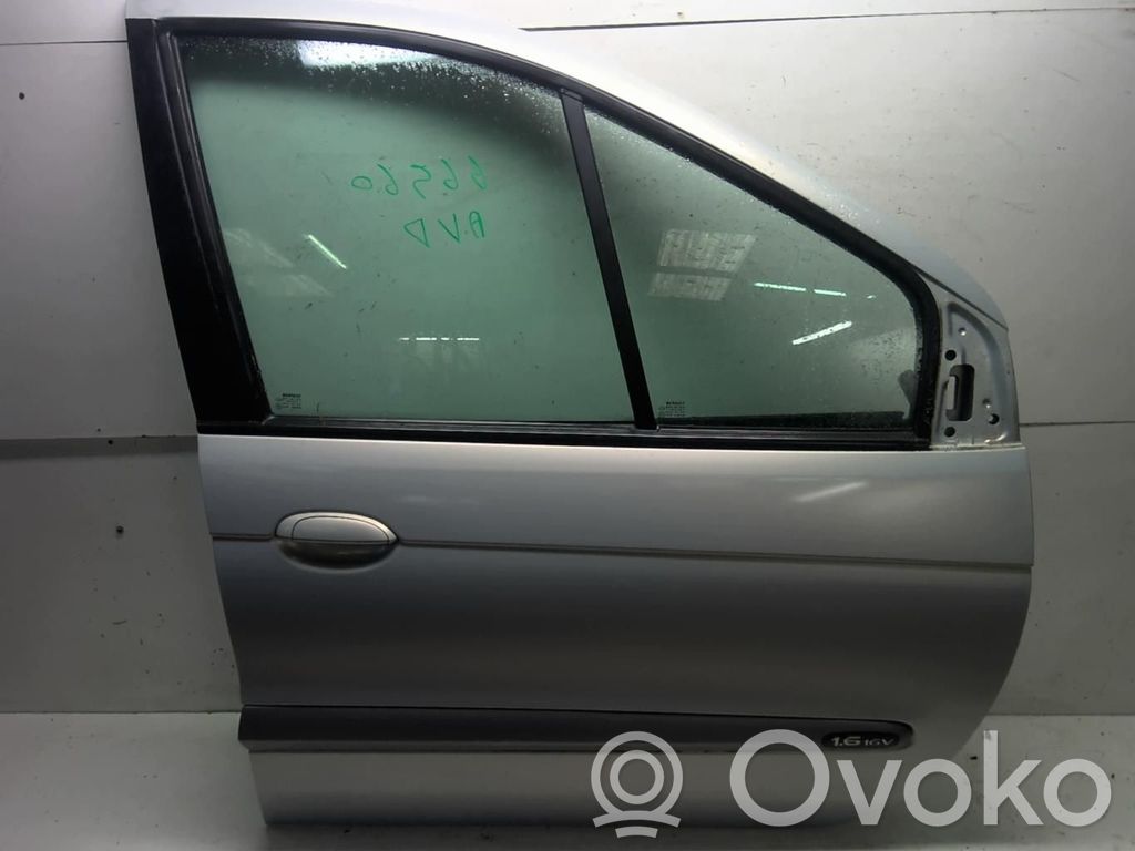 Renault Scenic I Ușă față 