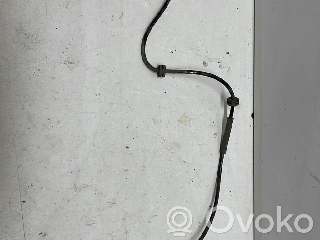 Renault Captur Sensore ABS del freno posteriore 