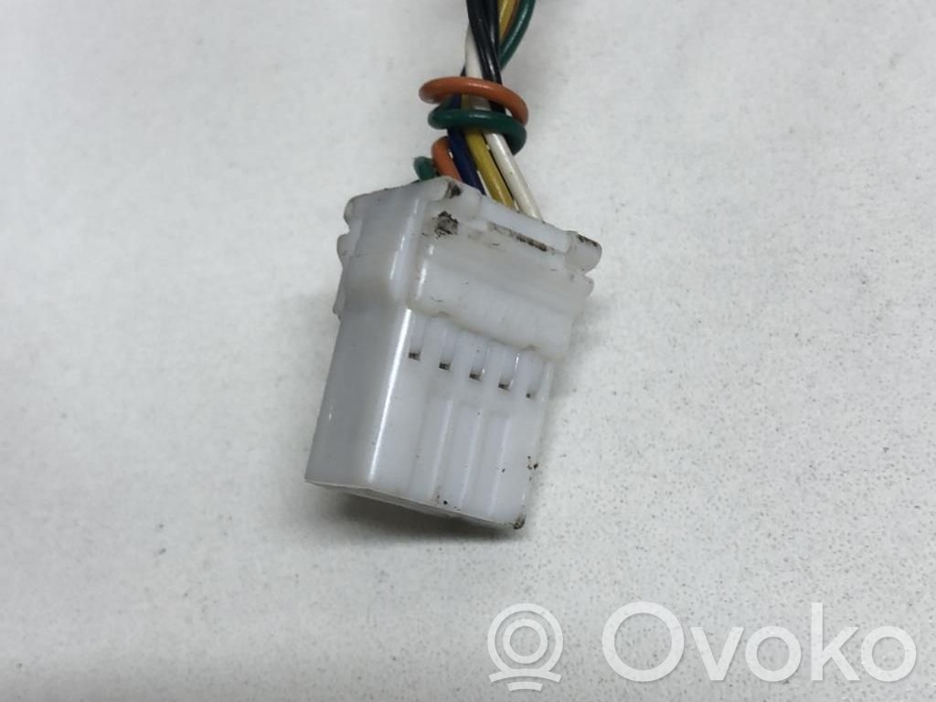 Peugeot 4007 Espejo lateral manual 