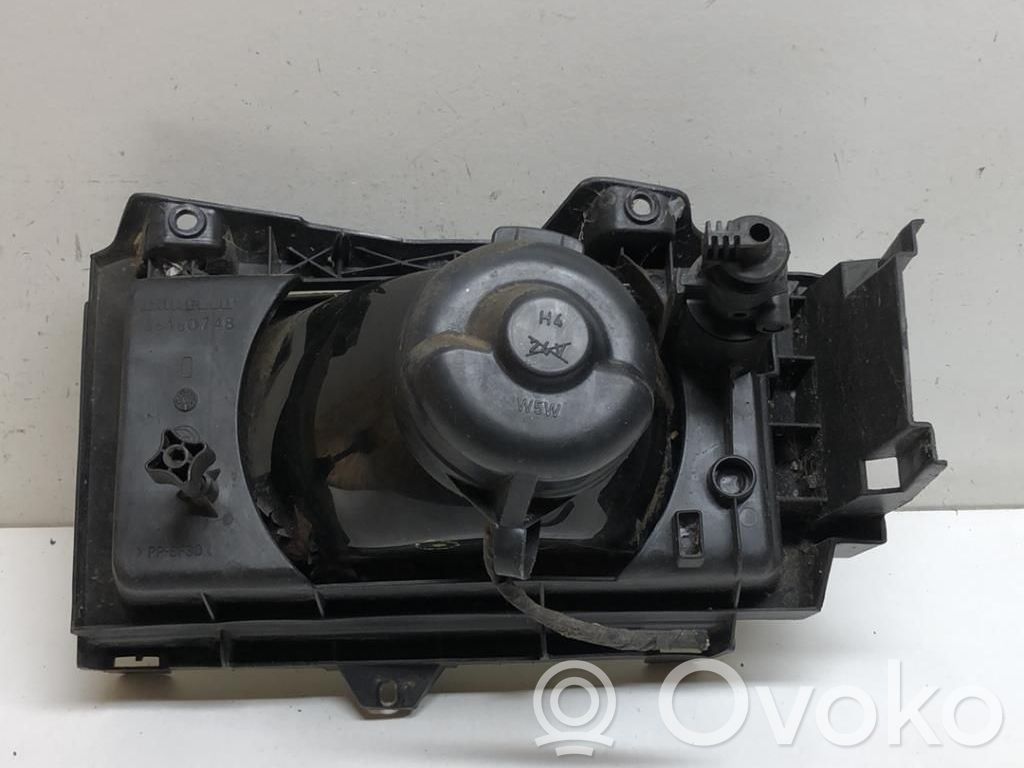 Headlight/headlamp   6205AK