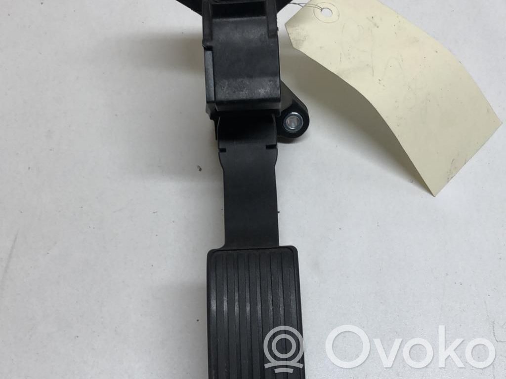 Citroen C1 Gaspedal 
