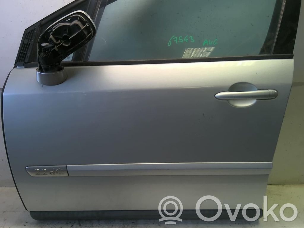 Renault Vel Satis Ușă față 