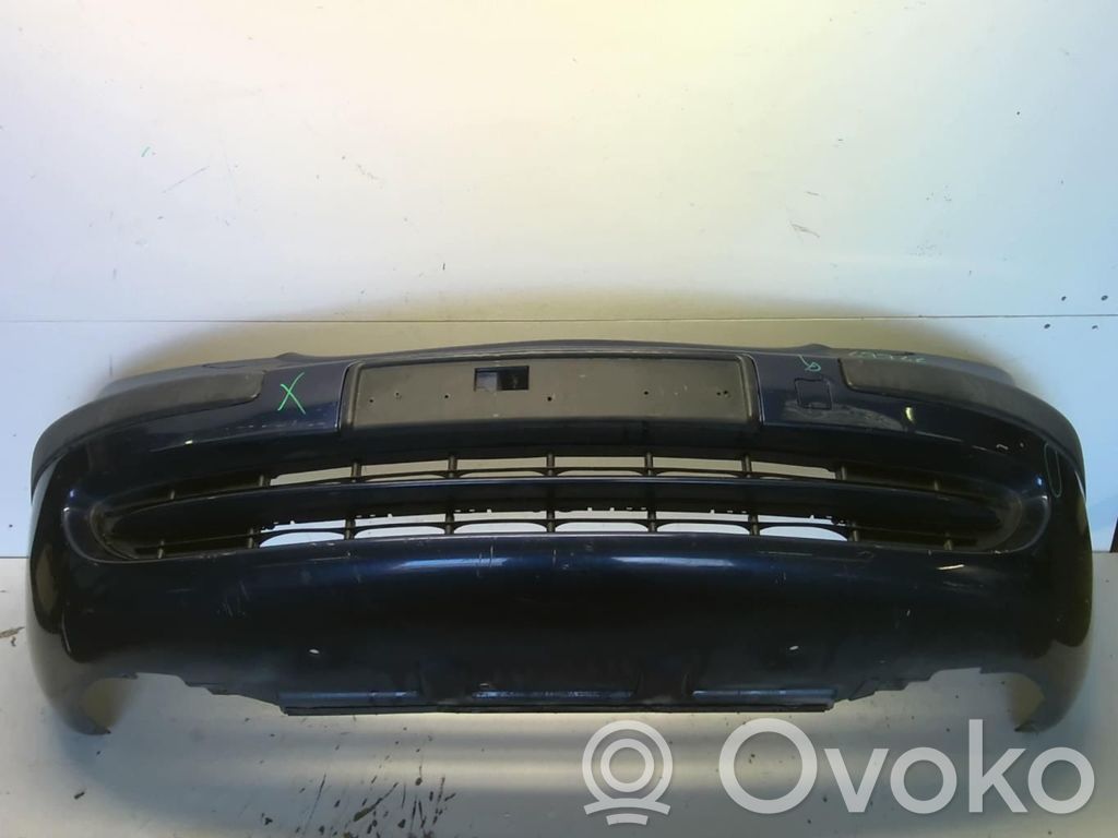 Front bumper   7401T7