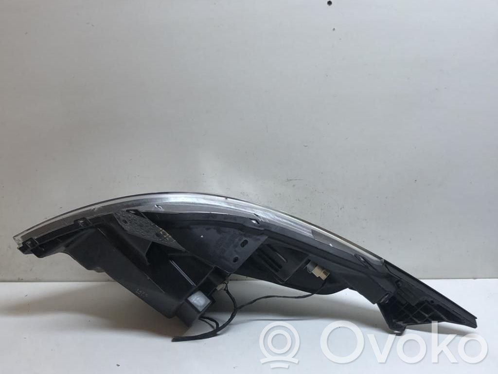Chevrolet Spark Headlight/headlamp 