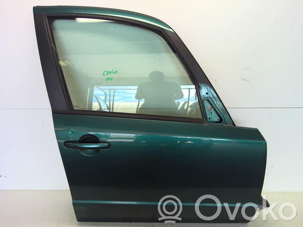 Suzuki SX4 Front door 