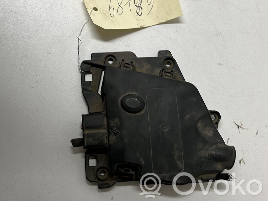 Módulo de fusible   9801148580