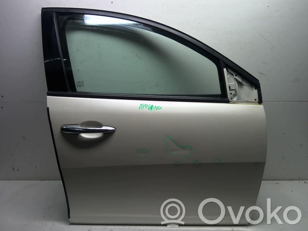 Lancia Ypsilon Puerta delantera 