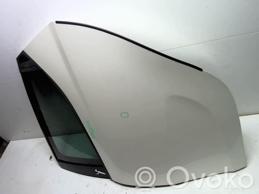 Lancia Ypsilon Puerta trasera 