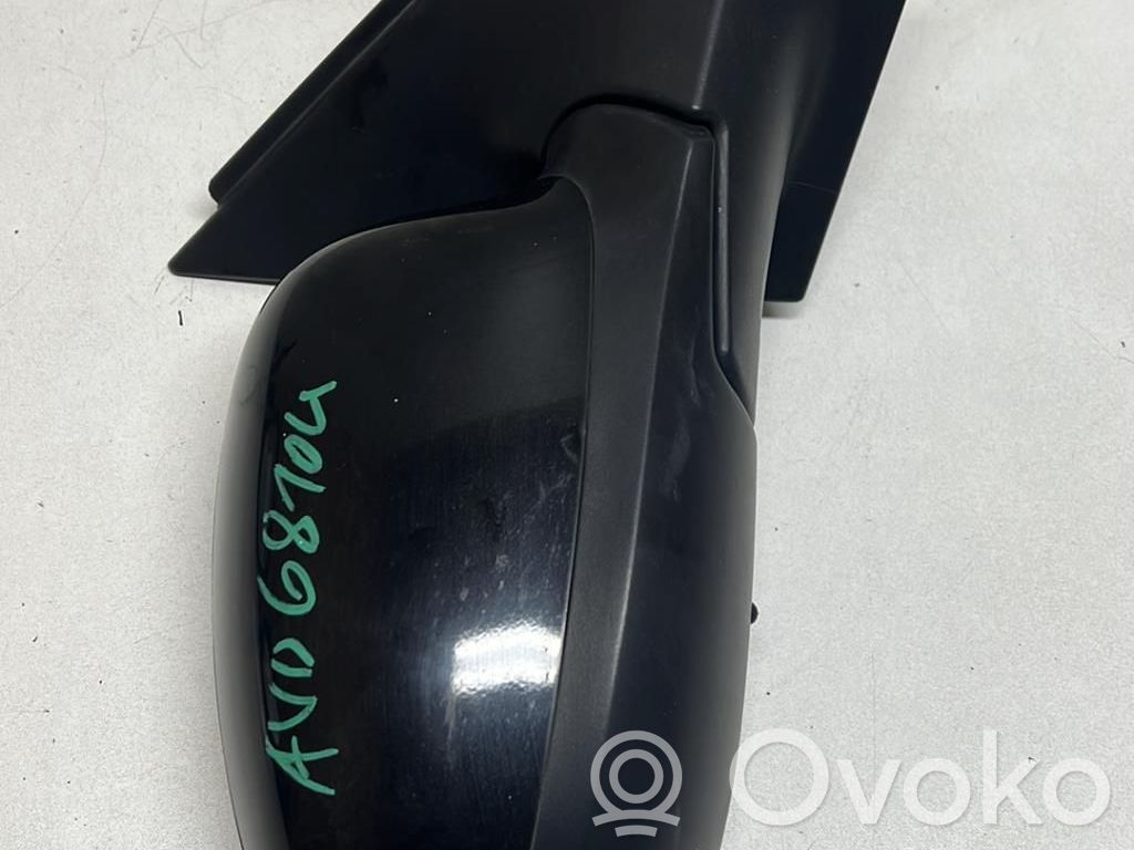 Lancia Ypsilon Espejo lateral manual 