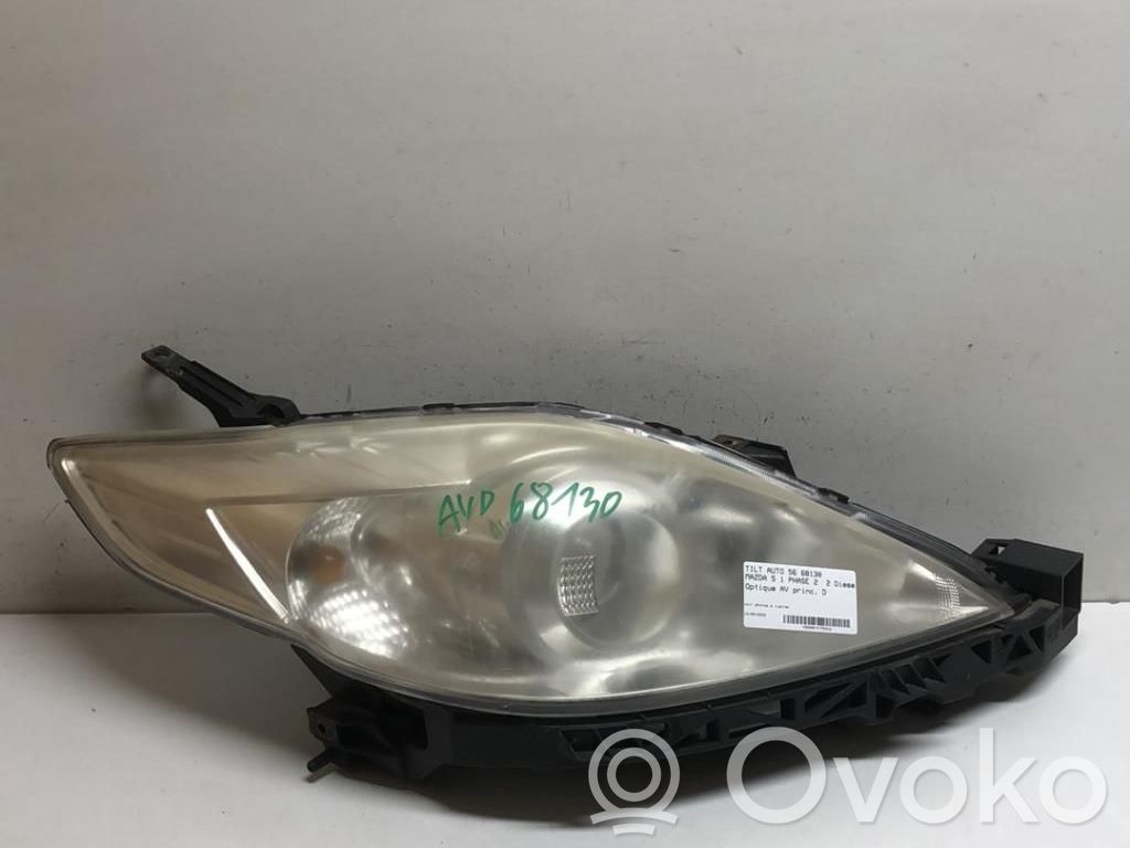 Headlight/headlamp   CD85510K0C