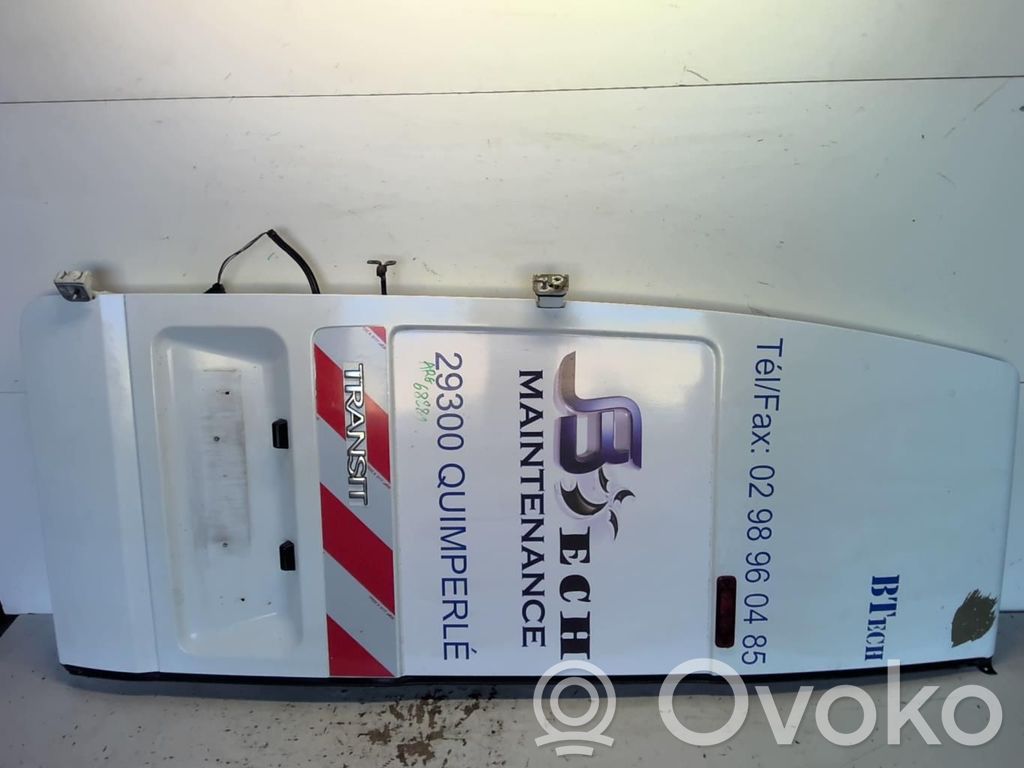 Ford Transit Back/rear loading door 