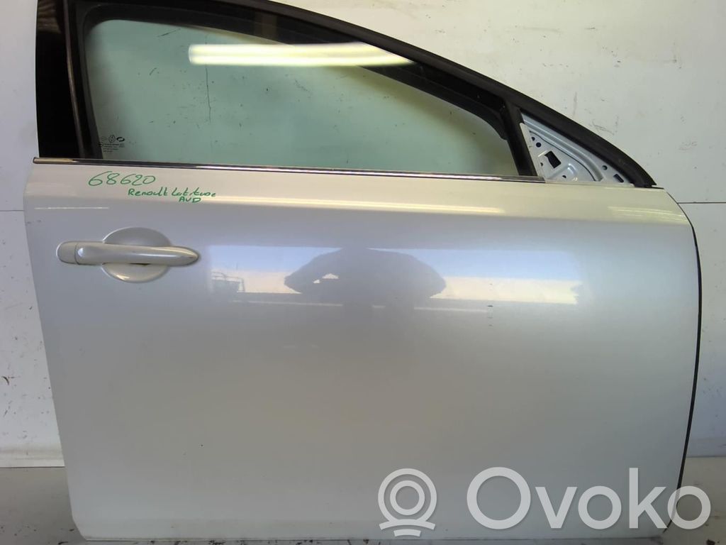 Renault Latitude (L70) Ușă față 