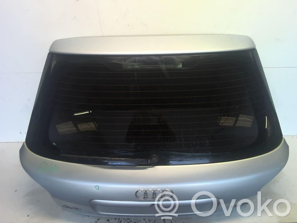 Audi A3 S3 8L Tylna klapa bagażnika 