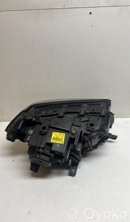 BMW X3 E83 Headlight/headlamp 