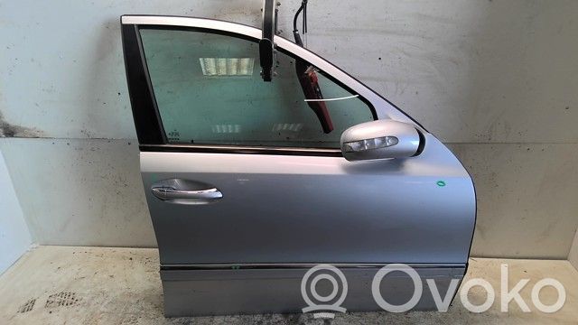 Mercedes-Benz E W211 Puerta delantera 