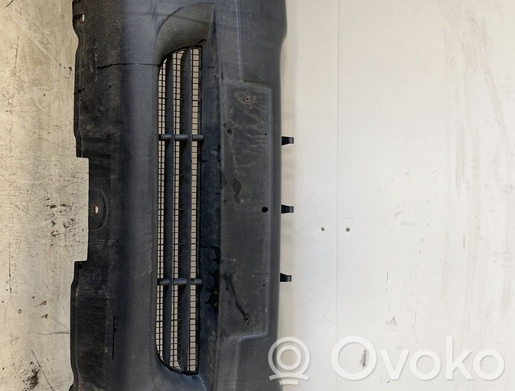 Fiat Ulysse Front bumper 