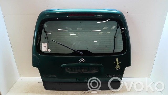 Puerta del maletero/compartimento de carga   8701W9