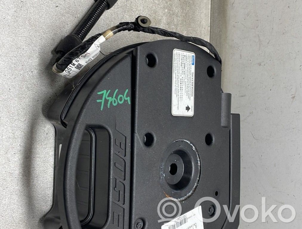 Subwoofer   GAP466960