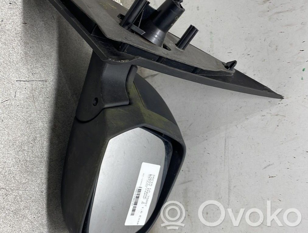 Dacia Lodgy Oglindă exterioară manuală 