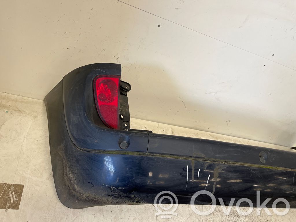 Renault Espace IV Bară spate 