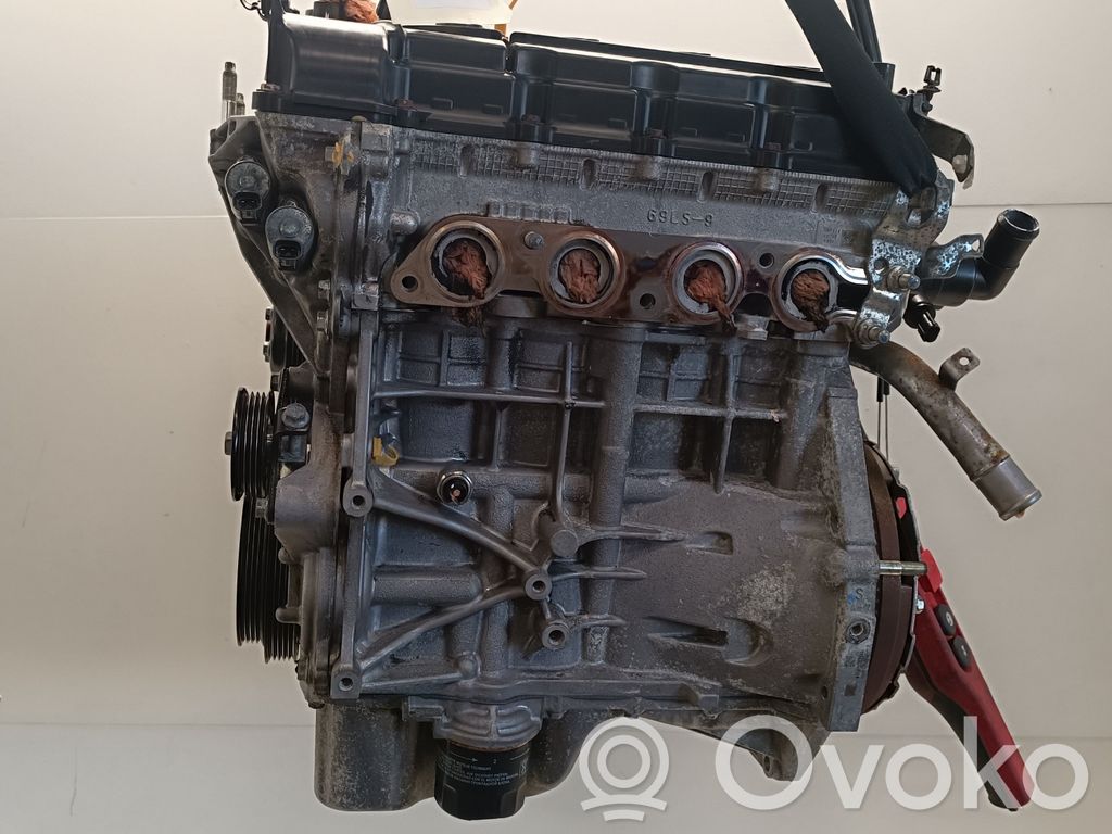 Suzuki SX4 Moteur 